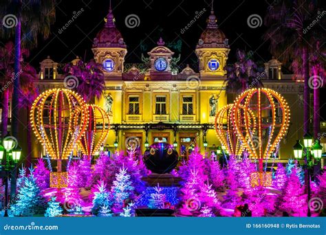 decorations in casino monte carlo 2019 - monte carlo model.